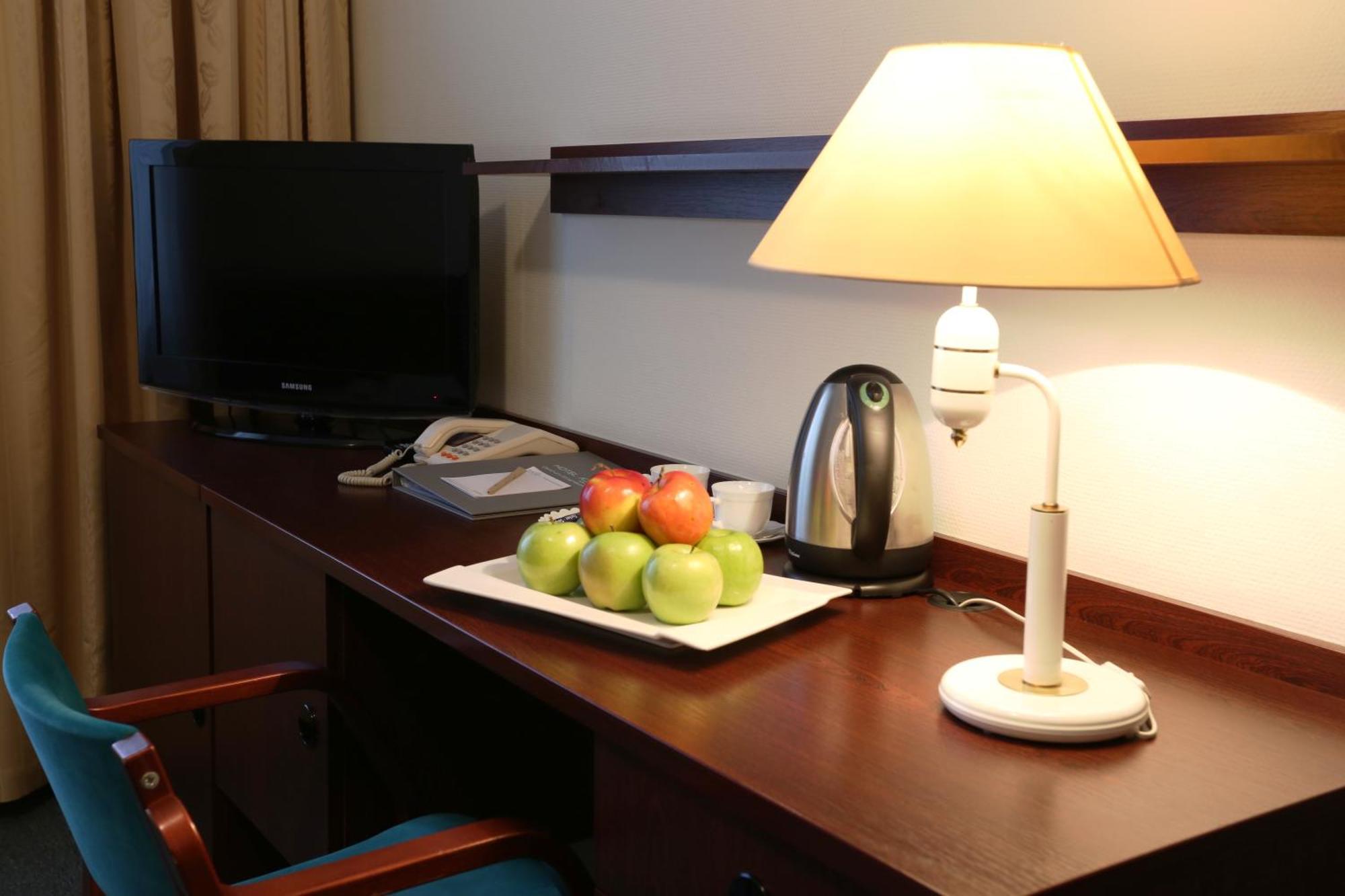 Hotel Ior Познань Номер фото